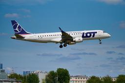 Центр по обслуживанию самолетов Embraer могут открыть в Казахстане