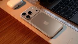 iPhone 17 Pro впервые получит непрерывный 8-кратный зум, ещё одну кнопку и новое приложение камеры