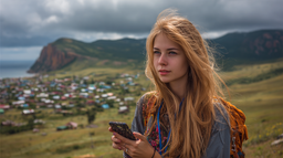 В GigaChat Сбера появился «Помощник туриста»