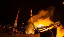 В России создали устройство для изучения влияния электроракетных двигателей на ионосферу Земли