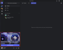 Виртуальные награды Discord Orbs вышли из стадии бета-тестирования