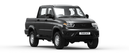 Новейший внедорожник УАЗ «Пикап» с турбодизелем JAC и «автоматом» Minshine Auto пока не тестируется. УАЗ уточнил, какая коробка передач будет в новой версии «Пикапа»