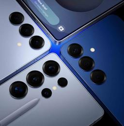 Вот это поворот: Samsung может отказаться от выпуска Galaxy S26 и Galaxy S26 Plus