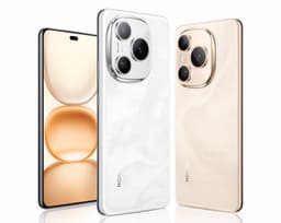 Honor Power с аккумулятором 8000 мА•ч недолго будет лидером. У компании уже есть смартфон с аккумулятором 10 000 мА•ч