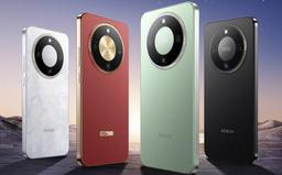 Неубиваемый Honor X70 с АКБ ёмкостью 8300 мА·ч третий день на первом месте по продажам в китайских маркетплейсах