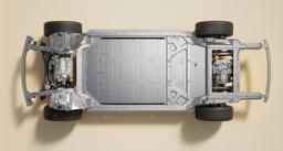 Представлен первый «не гибрид» от Li Auto. 6-местный Li Auto i8 получился большим, комфортным, мощным и… думающим