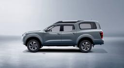 Замена Nissan Navara в России: вроде бы, официально выпустили и уже успели снизить цены, но у дилеров нет ни одного Oting Palasso