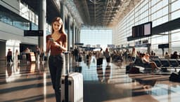 Своевременное напоминание о вылете: S7 Airlines запустила оповещения для пассажиров в Telegram 
