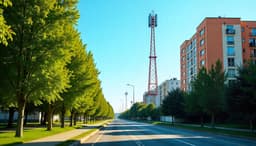 Операторы начнут ставить в свои сети российские базовые станции в 2026 году