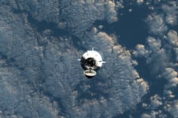 Без России — никуда. Представители NASA прилетали в Москву для консультаций по МКС перед запуском миссии Axiom-4