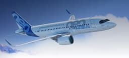 Airbus, который никому не нужен: Airbus может прекратить выпуск самолетов A319neo, на которые почти нет спроса