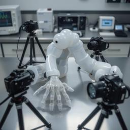 Роботы учатся управлять собой сами: MIT создал систему управления без программирования