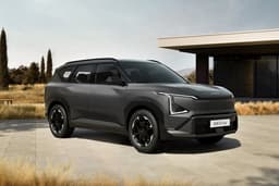 Kia бросает вызов Tesla? Электрокроссовер EV5 обещает переосмыслить электромобили в Европе