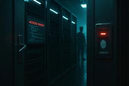 После обвинений в краже технологий OpenAI вводит строжайший контроль доступа, биометрию и изолированные серверы