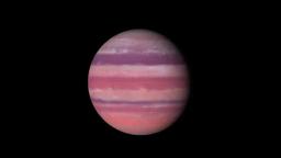 Гравитация и тени помогли обнаружить гигантскую экзопланету Kepler-139f, которая скрывалась десятилетиями