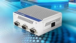 Aaeon представила самый маленький в мире промышленный ПК на базе Intel Core Ultra