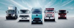 Бывший партнёр КамАЗа — Daimler Truck — попал под санкции в России