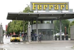 Не только корейцы, но и итальянцы теперь учатся у Xiaomi: Ferrari купила Xiaomi SU7 Ultra и изучает машину перед анонсом новинки