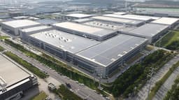 Стартует пилотное производство твердотельных аккумуляторов от Farasis Energy и Mercedes-Benz