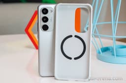 Tecno выпустила очень тонкие дешёвые смартфоны Spark 40 Pro и Pro+