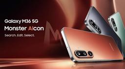 Samsung начала тестировать Android 16 и One UI 8 на бюджетных моделях — в тестах участвуют Galaxy M34 и Galaxy F36