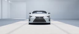 V8 окончательно победил: Lexus сворачивает выпуск LC 500h с V6 и двумя электромоторами