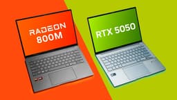 GeForce RTX 5050 Laptop против лучших iGPU. Тесты показывают, насколько лучше дискретная карта Nvidia