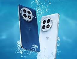 7800 мАч, IP68 и 165 Гц. OnePlus 15 и OnePlus Ace 6 выйдут в октябре