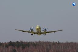 Импортозамещённые Ту-214 и Ил-114-300 уже совсем скоро: выполнено более 150 испытательных полётов