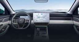 Одноклассник Skoda Kodiaq и Volkswagen Touareg — вдвое дешевле и может ездить без бензина. Chery начала продажи Jetour X90 C-DM в Китае