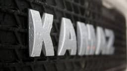 В России поменялись цены на КамАЗ «Компас 5»