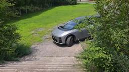 10 лет от задумки до выхода: глава Li Auto называет Li i8 «MEGA-автомобилем», который совмещает характеристики минивэна, седана и внедорожника