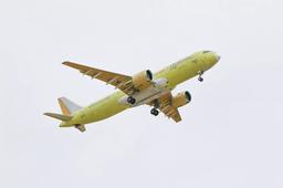 Отечественная замена Boeing и Airbus: Россия наращивает производство МС-21, собрано 14 самолётов