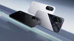 6500 мА·ч, 90 Вт, Snapdragon 8s Gen 4 и IP68. В России стартовали продажи Poco F7
