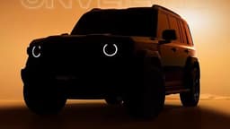 Совершенно новый внедорожник Chery для России представят 1 августа
