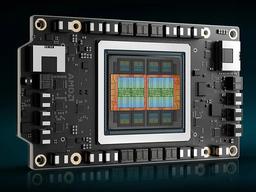Цены на AMD Instinct MI350 взлетели до $25 000, но это всё еще на 30% дешевле Nvidia B200