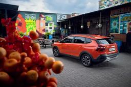 Lada Iskra получит новый двигатель: 120 л.с. для топовой версии