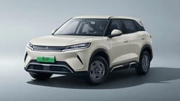 BYD сделала то, что уже несколько лет обещают Tesla и Volkswagen. Представлен современный кроссовер BYD Yuan UP 301KM Pilot Edition за 10 тыс. долларов