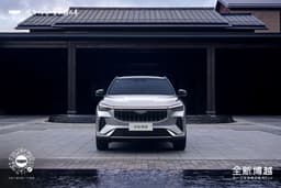 Представлен совершенно новый Geely Cityray: дизайн как у Geely Atlas, новая система Flyme Auto и увеличенные размеры