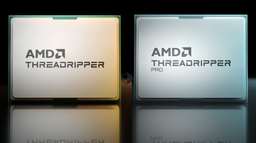 Intel не догнать AMD. Самые мощные процессоры AMD для рабочих станций поступили в продажу, флагман — 96-ядерный Ryzen Threadripper PRO 9995WX за 11 700 долларов