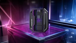 Компактный игровой SSD со скоростью до 2000 МБ/с и прозрачной крышкой. Представлен Acer Predator GP30 RGB