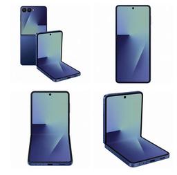Exynos 2500, 4300 мАч и Android 16 из коробки. Характеристики Samsung Galaxy Z Flip7 и Galaxy Z Flip7 FE раскрыты за считанные часы до премьеры