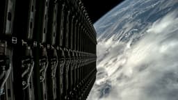 Всего один запуск ракеты Falcon 9 — и сразу плюс 2,7 Тбит/с к пропускной способности. Спутниковый интернет Starlink расширяется гигантскими темпами