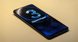 Xiaomi HyperOS 3 выйдет в сентябре 2025 года, 7 моделей смартфонов первыми получат её