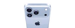 iPhone 17 Pro: небесно-голубой цвет Sky Blue отменён, его будут использовать на iPhone 17 Air