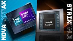 Intel хочет повторить за AMD. Компания работает над процессором с очень производительным iGPU