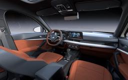 АвтоВАЗ планирует продавать новый кроссовер Lada Azimut за рубежом