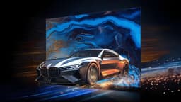 QD-Mini LED, 4K, 144 Гц, Dolby Atmos, звуковая система Onkyo с сабвуфером — недорого. Представлены телевизоры TCL C72K QD-Mini
