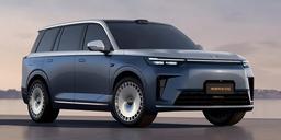 Замена Li Auto L7 с официальной гарантией и топовым оснащением: большой гибридный кроссовер GAC S9 появится в России в 2026 году