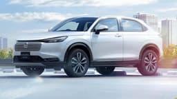 Японский кроссовер по цене Lada Vesta в средней комплектации: Honda Vezel можно заказать всего за 1,8 млн рублей (на 300 тыс. дешевле, чем месяц назад)